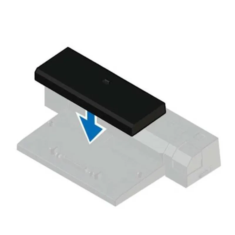 Docking Espaciador Dell Para Series E De Latitude. - 452-BBTR