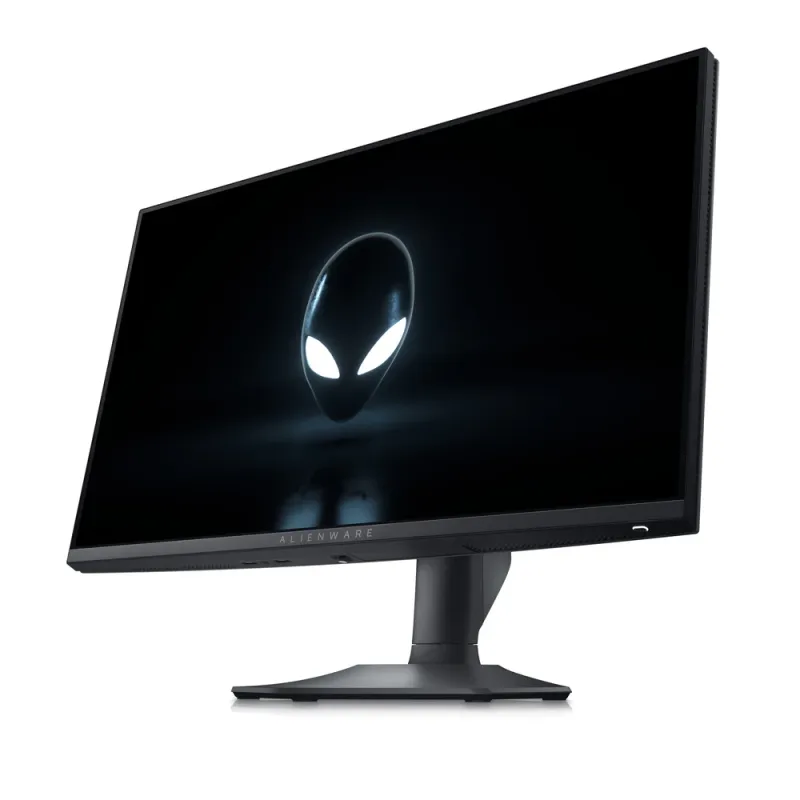 Monitor Gamer Dell Alienware AW2523HF - 24.5" - FHD - 360Hz - HDMI - DisplayPort - USB  - 210-BFED