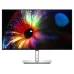 Monitor Dell U2724D - 27" - Quad HD - HDMI - DisplayPort - 210-BKSF