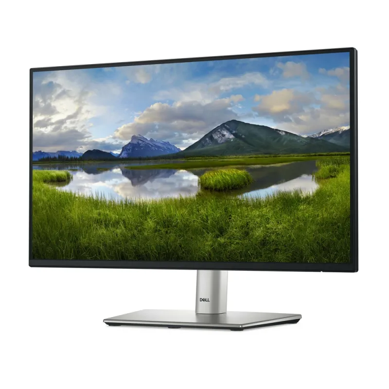 Monitor Dell P2225H - 21.5" - Full HD - HDMI - DisplayPort - VGA - 210-BLXJ