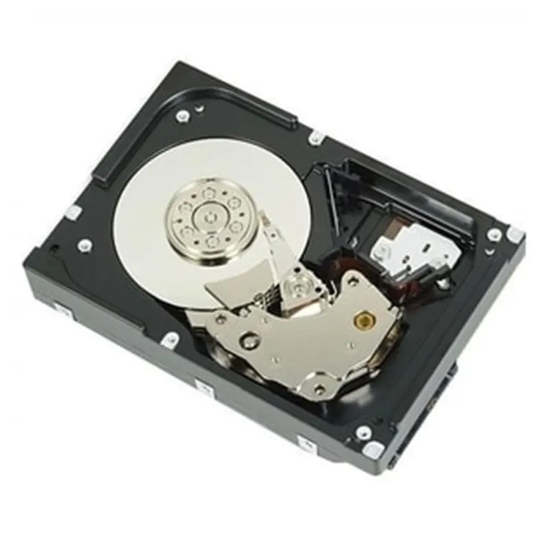 Disco Duro Dell - 3.5" - 2 TB - SATA - 7200 RPM - 400-AUST