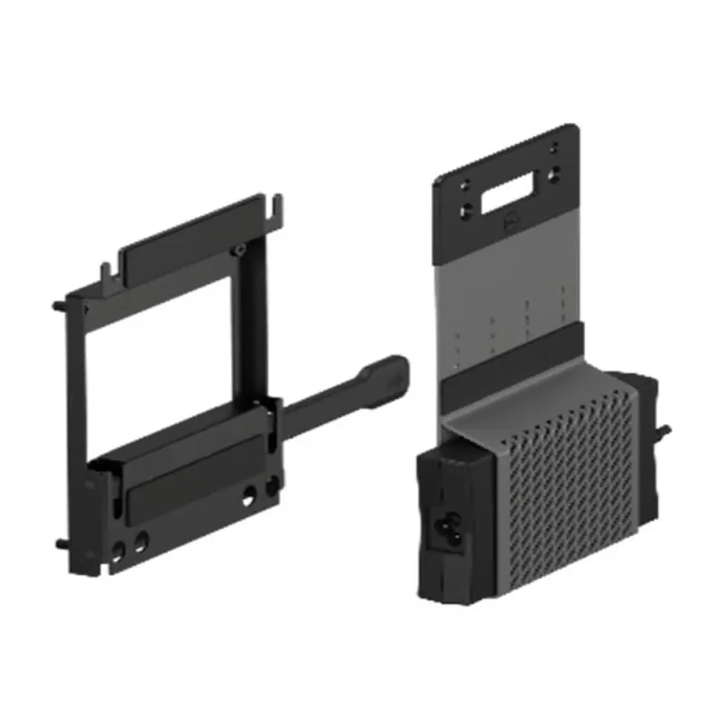 Soporte VESA Dell 452-BDUY - Pared/Debajo de Escritorio - para MFF|TC|CFF - 452-BDUY