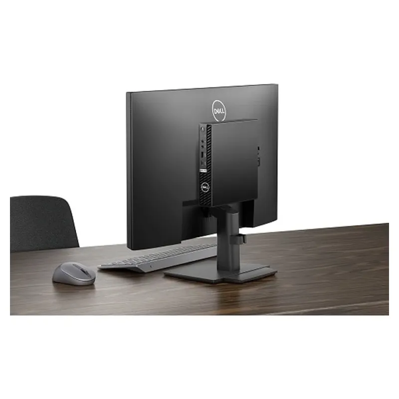 Soporte VESA Dell 452-BDVB - para Optiplex MFF/Nueva Serie E - 452-BDVB