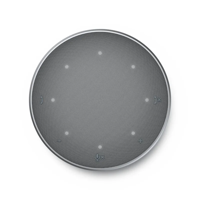 Altavoz Dell MH3021P - Alámbrico - USB-A - USB-C - HDMI - 470-AELY