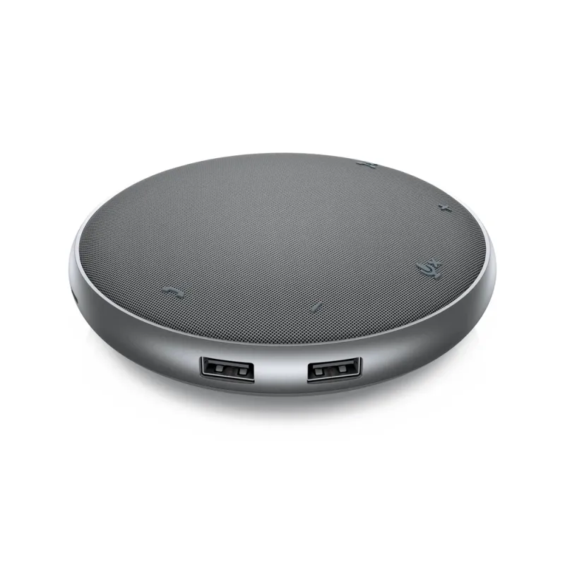 Altavoz Dell MH3021P - Alámbrico - USB-A - USB-C - HDMI - 470-AELY