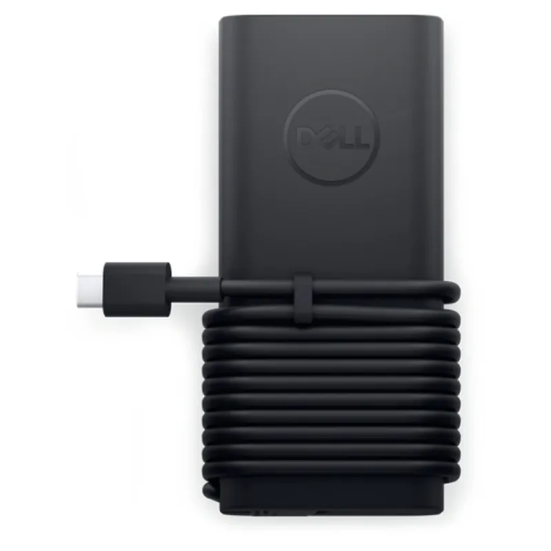 Cargador Dell 492-BDQM - 65W - USB-C - Universal - 492-BDQM