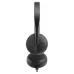 Diadema Dell WH3024 - Alámbrico - USB - Micrófono - 520-BBDS