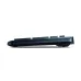 Kit de Teclado y Mouse Dell KM3322W - Inalámbrico - Español - Negro - 580-AKCU