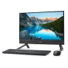 All In One Dell Inspiron 5415 - 23.8" - AMD Ryzen 5 7530U - 8GB - 512GB SSD - Windows 11 Home - 61TN4