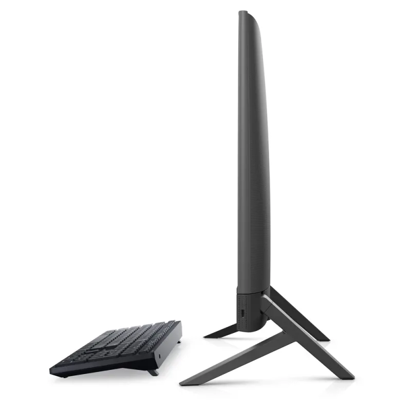 All In One Dell Inspiron 5415 - 23.8" - AMD Ryzen 5 7530U - 8GB - 512GB SSD - Windows 11 Home - 61TN4