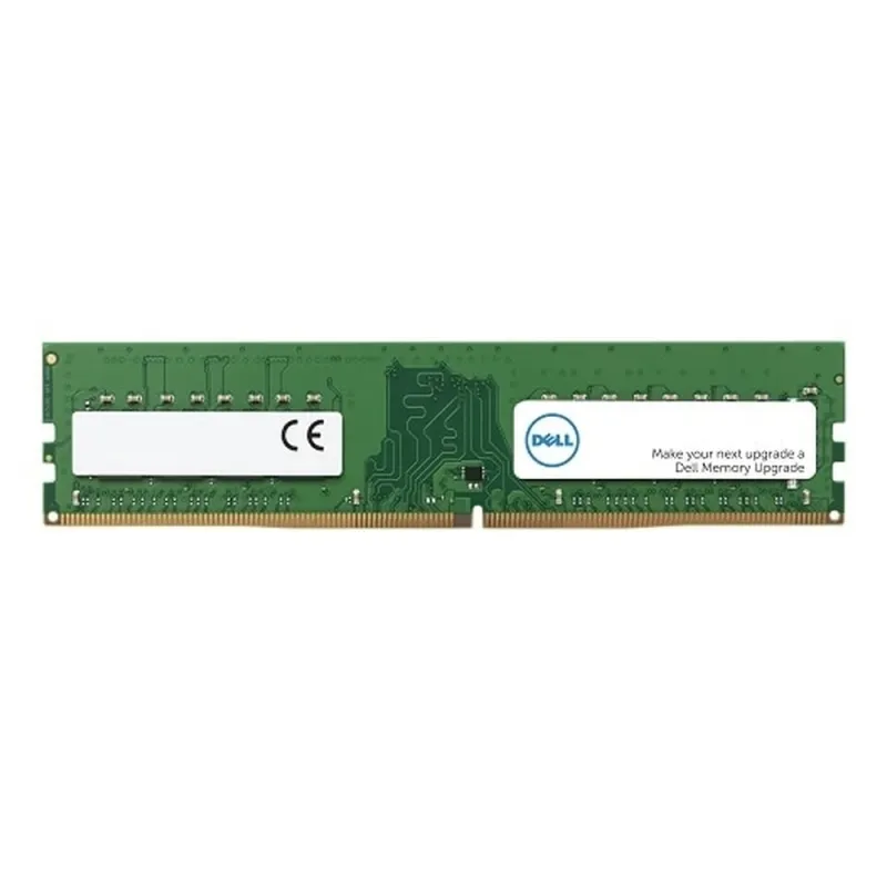 Memoria RAM Dell AC027075 - DDR5 - 16GB - 4800MHz - DIMM - Para PC - AC027075