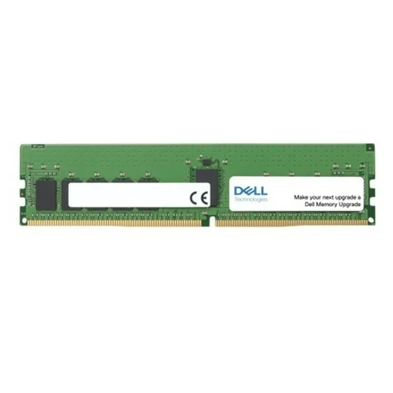 Memoria RAM Dell AC830716 - DDR5 - 16GB - 5600MHz - RDIMM - para Servidor - AC830716