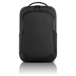 Mochila Dell Ecoloop Pro - 15.6" - Negro - DELL-CP5723 Mochila Dell Ecoloop Pro - 15.6" - Negro - DELL-CP5723