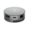 Adaptador Dell USB-C Mobile DA310 - 1026858827250/1