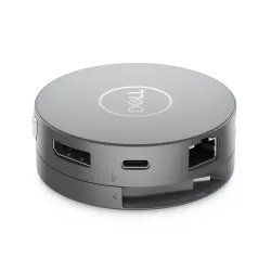 Dell Adaptador De Viaje Usb-C 7 En 1 Pro - Da310 Shipswith Latam - DELL-DA310 Dell Adaptador De Viaje Usb-C 7 En 1 Pro - Da310 Shipswith Latam - DELL-DA310