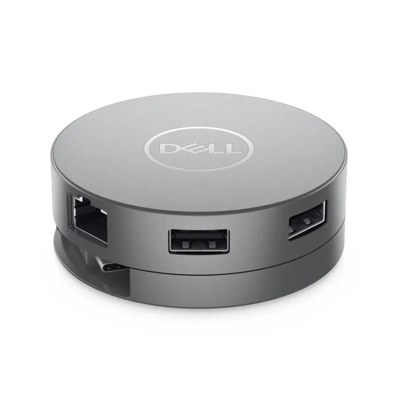 Adaptador Dell USB-C Mobile DA310 - 1026858827250/1
