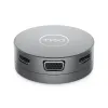Adaptador Dell USB-C Mobile DA310 - 1026858827250/1