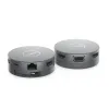 Adaptador Dell USB-C Mobile DA310 - 1026858827250/1