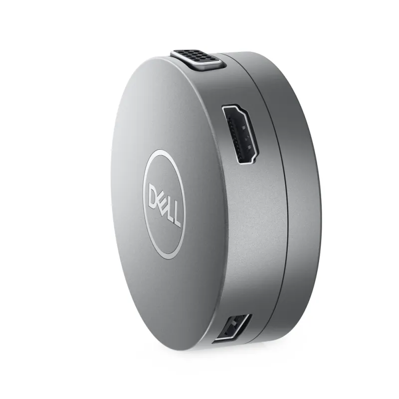 Adaptador Dell USB-C Mobile DA310 - 1026858827250/1