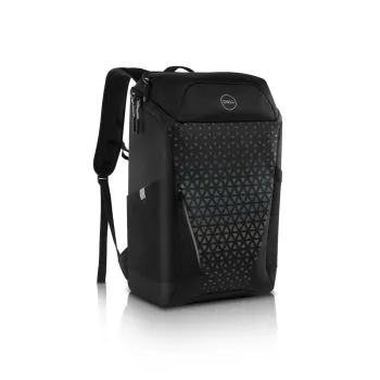 Dell Gm1720Pm 43.2 Cm (17") Mochila Negro - Dell-GMBP1720M