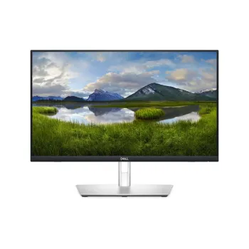 Dell P Series P2424Ht Monitor De Computadora 60.5 Cm (23.8") 1920 X 1080 Pixeles Full Hd Lcd Pantalla Táctil Negro, Plata - DELL-P2424HT