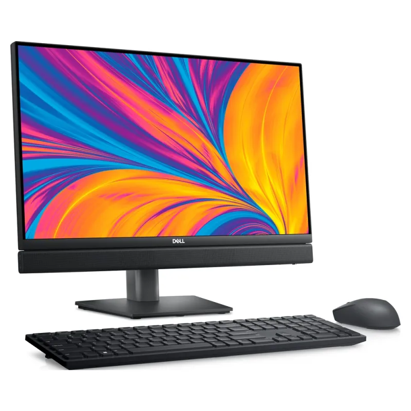 All In One Dell Optiplex 7420 - 23.8" - Intel Core i7-14700 - 16GB - 512GB SSD - Windows 11 Pro - DTG63