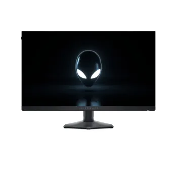 Alienware Aw2724Hf Led Display 68.5 Cm (27") 1920 X 1080 Pixeles Full Hd Lcd Negro - Game-AW2724HF