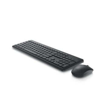 Dell Teclado Y Mouse - Km3322W - Español De Latinoamérica - Shipswith Latam - KM3322W-R-LTN