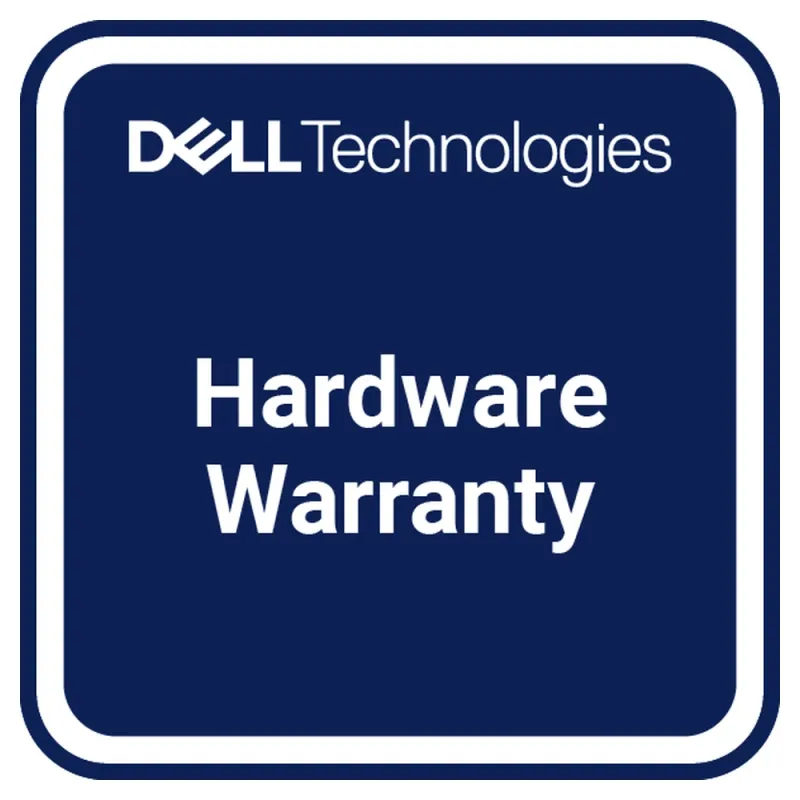 Póliza de Garantía Dell Inspiron 3000 - 1 Año a 3 Años - Centro de Servicios (Carry In) - Confirma la compatibilidad de tu garantía, contacta con un ejecutivo - N_INSPNBL1_C1_C3