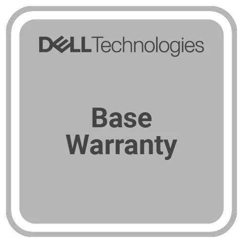 Extensión de Garantía Dell - 1 año Basic Onsite a 3 años Basic Onsite - para Latitude 3000 - Confirma la compatibilidad de tu garantía, contacta con un ejecutivo - N_LATL2_N1_N3