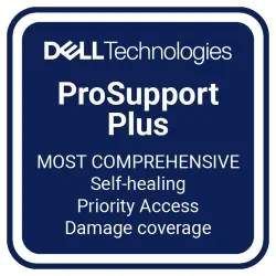 Poliza de Garantía Dell - Latitude Notebooks 5000 - 3 años Basic Onsite a 5 años ProSupport Plus - N_LATL3_N3_M5 Poliza de Garantía Dell - Latitude Notebooks 5000 - 3 años Basic Onsite a 5 años ProSupport Plus - N_LATL3_N3_M5