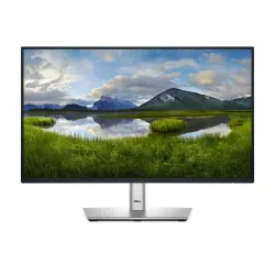 Dell P Series P2225H Monitor De Computadora 54.6 Cm (21.5") 1920 X 1080 Pixeles Full Hd Lcd Negro, Plata - P2225H