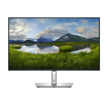 Dell P Series P2725H Monitor De Computadora 68.6 Cm (27") 1920 X 1080 Pixeles Full Hd Lcd Negro - P2725H