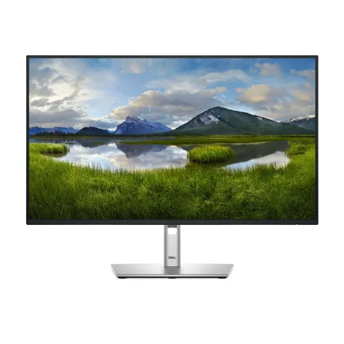 Dell P Series P2725H Monitor De Computadora 68.6 Cm (27") 1920 X 1080 Pixeles Full Hd Lcd Negro - P2725H