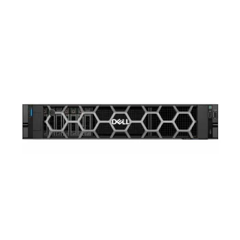 Servidor Dell PowerEdge R760XS - Intel Xeon Gold 5418Y - 16GB - 2TB - Sin Sistema Operativo - R760XS-FY26Q1G-MX