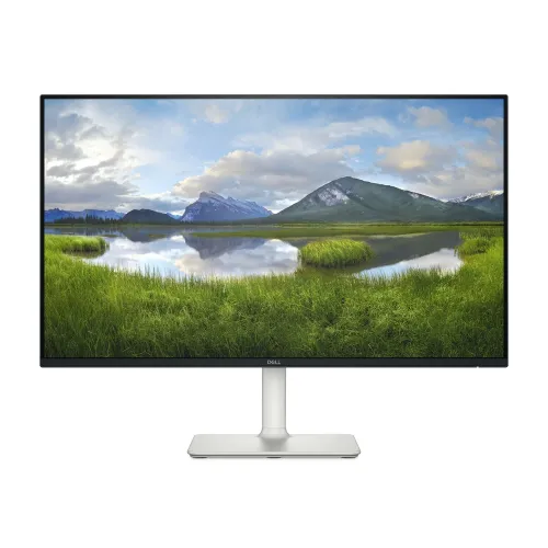 Dell S Series S2425H Led Display 60.5 Cm (23.8") 1920 X 1080 Pixeles Full Hd Lcd Negro, Plata - S2425H