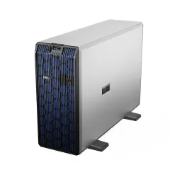 Servidor Dell PowerEdge T560 - Intel Xeon Silver 4510 - 16GB - 2TB - Sin Sistema Operativo - T560-FY26Q1-MX