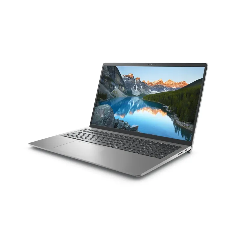 Laptop Dell Inspiron 3520 - 15.6" - Intel Core i7-1255U - 16GB - 512GB SSD - Windows 11 Home - W0VN1