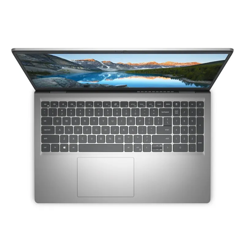 Laptop Dell Inspiron 3520 - 15.6" - Intel Core i7-1255U - 16GB - 512GB SSD - Windows 11 Home - W0VN1