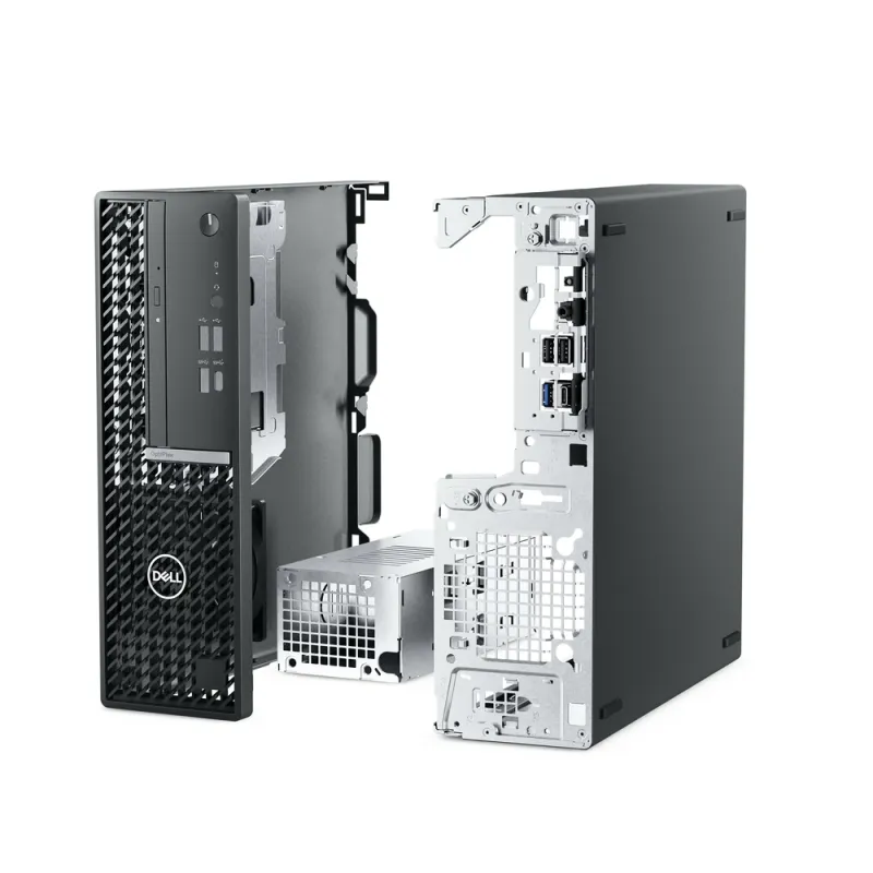 Computadora Dell Optiplex 7020 SFF - Intel Core i7-12700 - 16GB - 512GB SSD - Windows 11 Pro - WGMG0