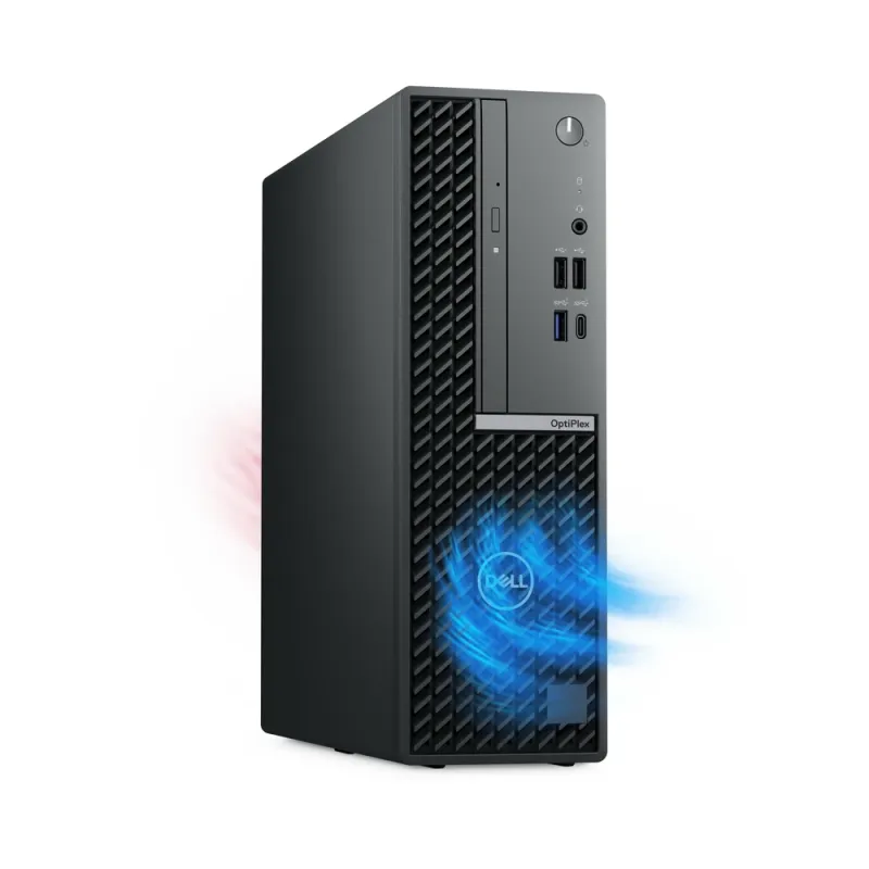 Computadora Dell Optiplex 7020 SFF - Intel Core i7-12700 - 16GB - 512GB SSD - Windows 11 Pro - WGMG0