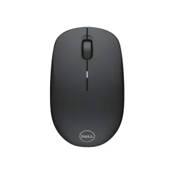 Dell Wm126 Ratón Ambidiestro Rf Inalámbrico Óptico 1000 Dpi - WM126-BK