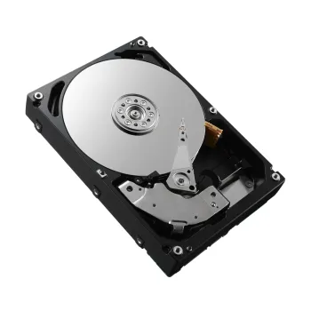 Disco Duro Dell 161-BBRX - 3.5" - 8TB - SAS - 161-BBRX