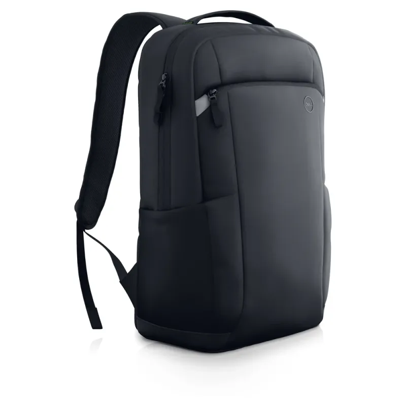 Mochila Dell Ecoloop Pro Slim - 15.6" - Negro - 460-BDRH
