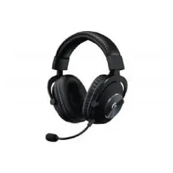 Diadema Gamer Logitech Pro Gaming Headset Alámbrico Micrófono - 981-000811 Diadema Gamer Logitech Pro Gaming Headset Alámbrico Micrófono - 981-000811