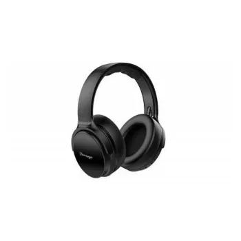 Diadema Vorago Hpb 401 Bluetooth 3.5 Mm Manos Libres Negro - HPB-401