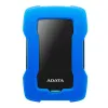 Disco Duro Externo Adata Ahd330 2.5p 1Tb Usb 3.1 Windows/Mac/Linux Azul - AHD330-1TU31-CBL