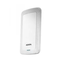 Disco Duro Externo Adata Hv300 2.5p 1Tb Usb 3.2 Windows/Mac/Linux Blanco - AHV300-1TU31-CWH Disco Duro Externo Adata Hv300 2.5p 1Tb Usb 3.2 Windows/Mac/Linux Blanco - AHV300-1TU31-CWH