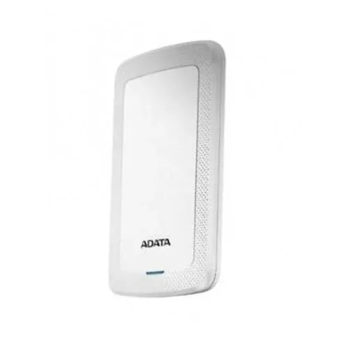 Disco Duro Externo Adata Hv300 2.5p 1Tb Usb 3.2 Windows/Mac/Linux Blanco - AHV300-1TU31-CWH Disco Duro Externo Adata Hv300 2.5p 1Tb Usb 3.2 Windows/Mac/Linux Blanco - AHV300-1TU31-CWH
