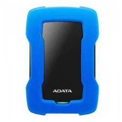 Disco Duro Externo Adata Hd330 2.5p 2Tb Usb 3.1 Windows/Mac/Linux Azul - AHD330-2TU31-CBL Disco Duro Externo Adata Hd330 2.5p 2Tb Usb 3.1 Windows/Mac/Linux Azul - AHD330-2TU31-CBL